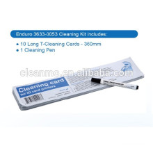 Magicard ENDURO 3633-0053 kits for printer cleaning card